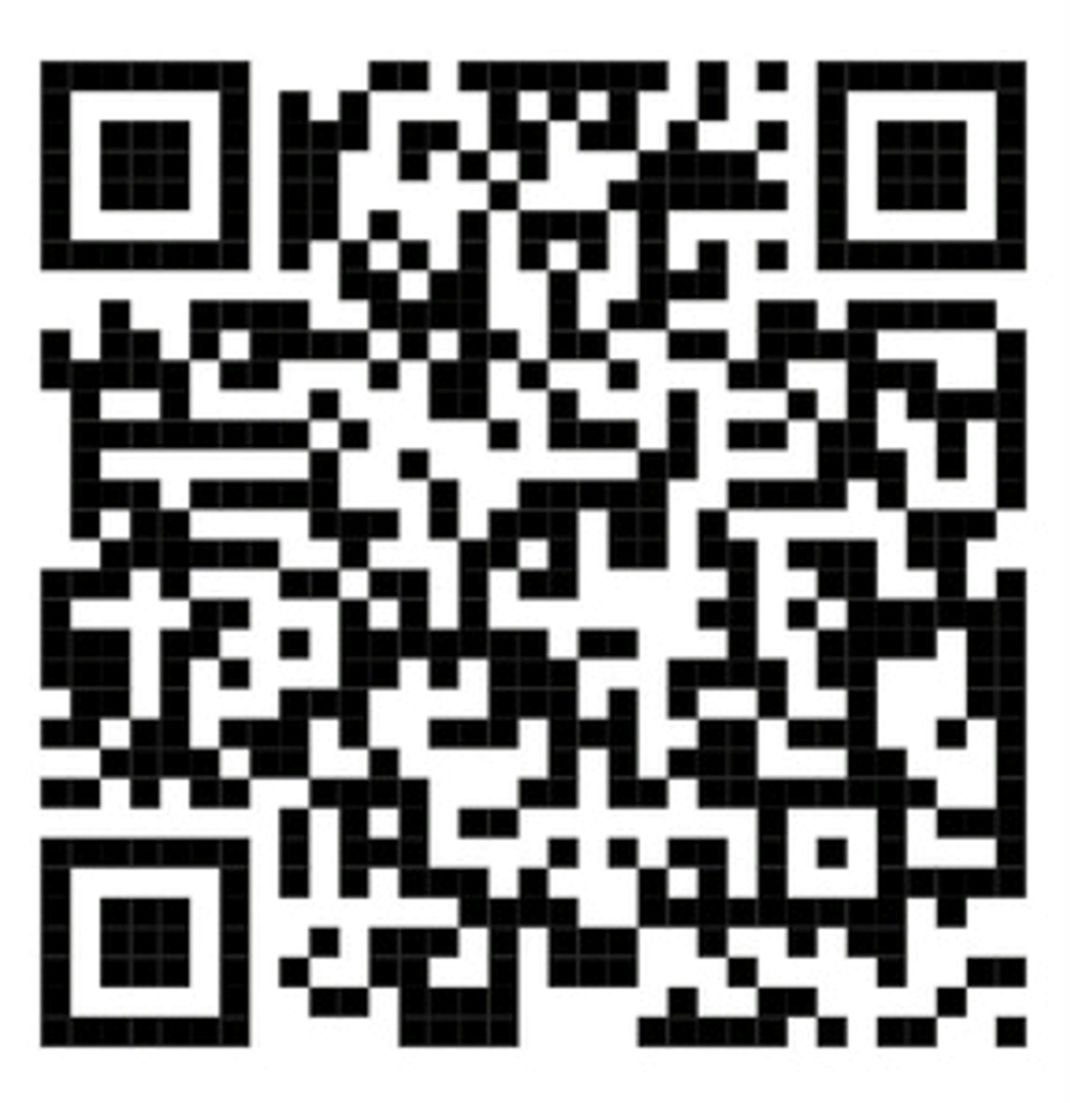 QR Code for WhatsApp Registration
