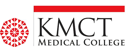KMCT Medical College Logo